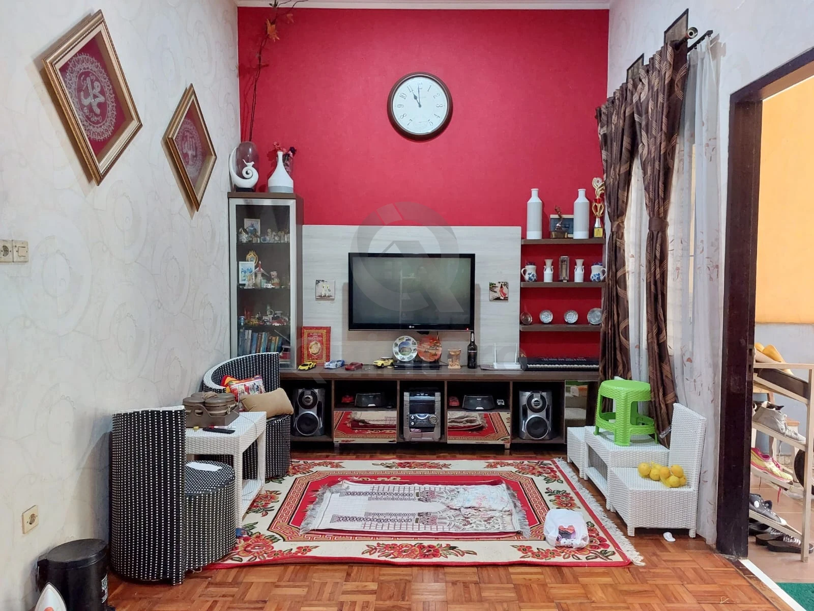 Rumah Dijual di Sek.1.4, BSD, 3KT — foto 10