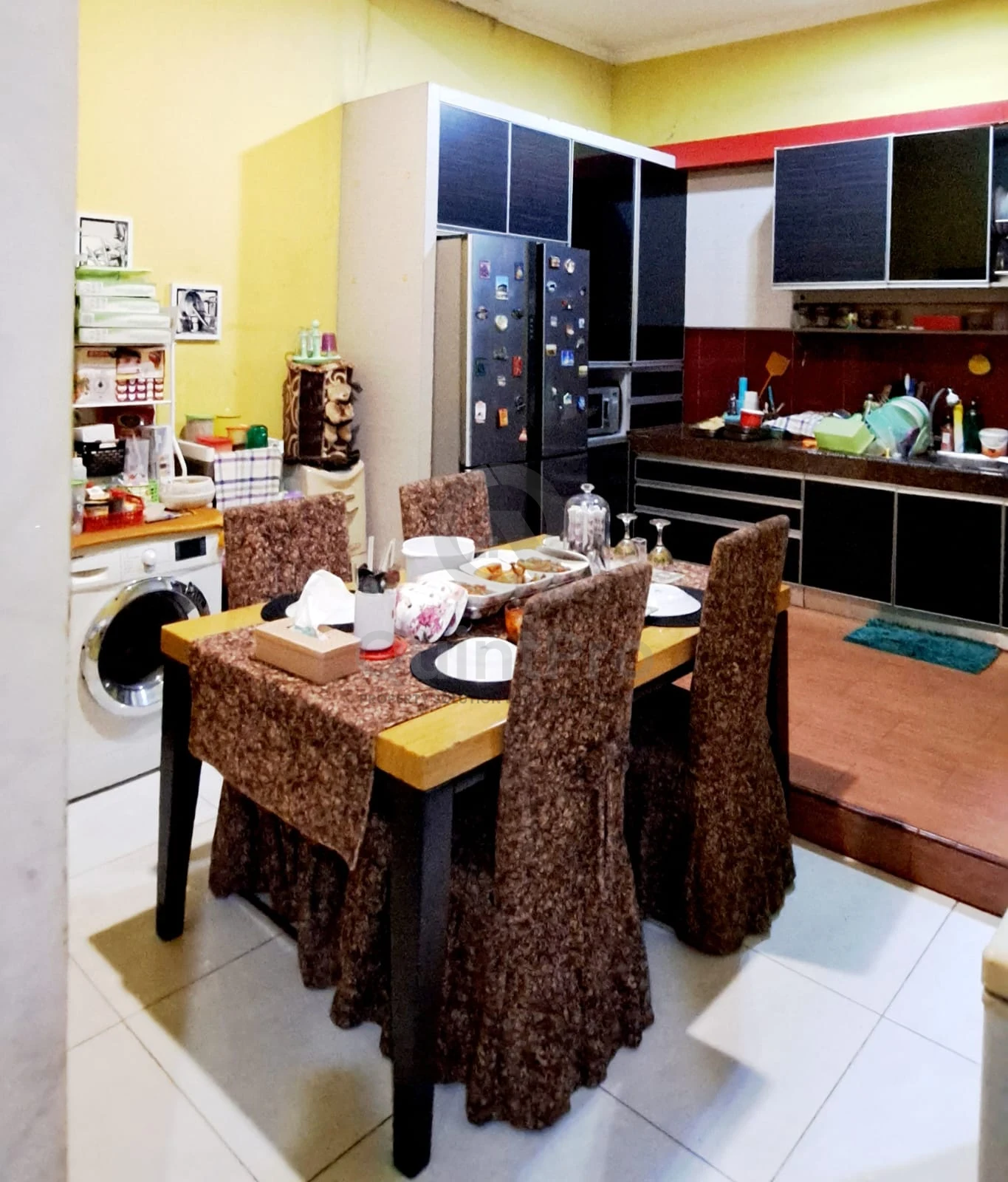 Rumah Dijual di Sek.1.4, BSD, 3KT — foto 11
