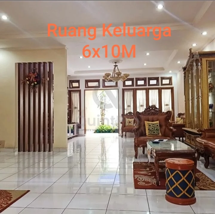 Rumah Dijual di Villa Gunung Lestari, Sudimara, 4KT — foto 6