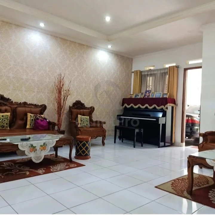Rumah Dijual di Villa Gunung Lestari, Sudimara, 4KT — foto 9
