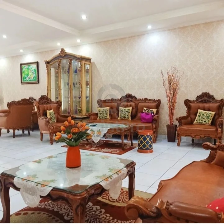 Rumah Dijual di Villa Gunung Lestari, Sudimara, 4KT — foto 10