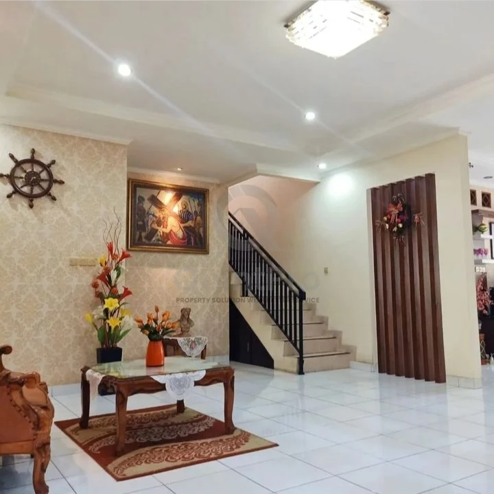 Rumah Dijual di Villa Gunung Lestari, Sudimara, 4KT — foto 12