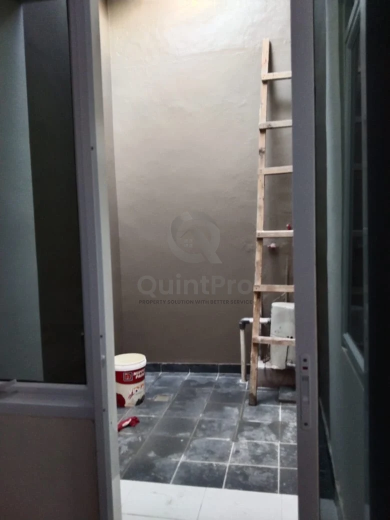 Rumah Dijual di Vila Dago, Pamulang, 2KT — foto 3