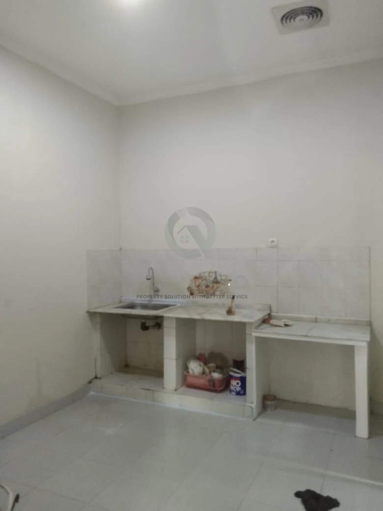 Rumah Dijual di Vila Dago, Pamulang, 2KT — foto 4