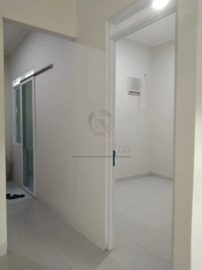 Rumah Dijual di Vila Dago, Pamulang, 2KT — foto 5