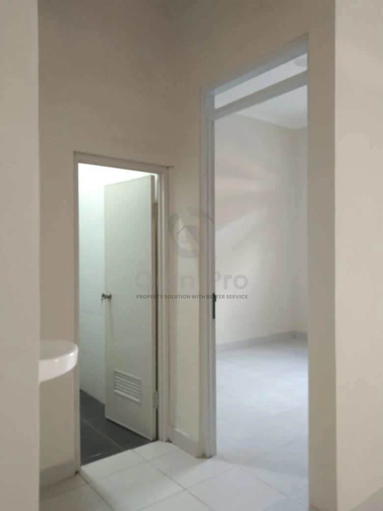 Rumah Dijual di Vila Dago, Pamulang, 2KT — foto 6