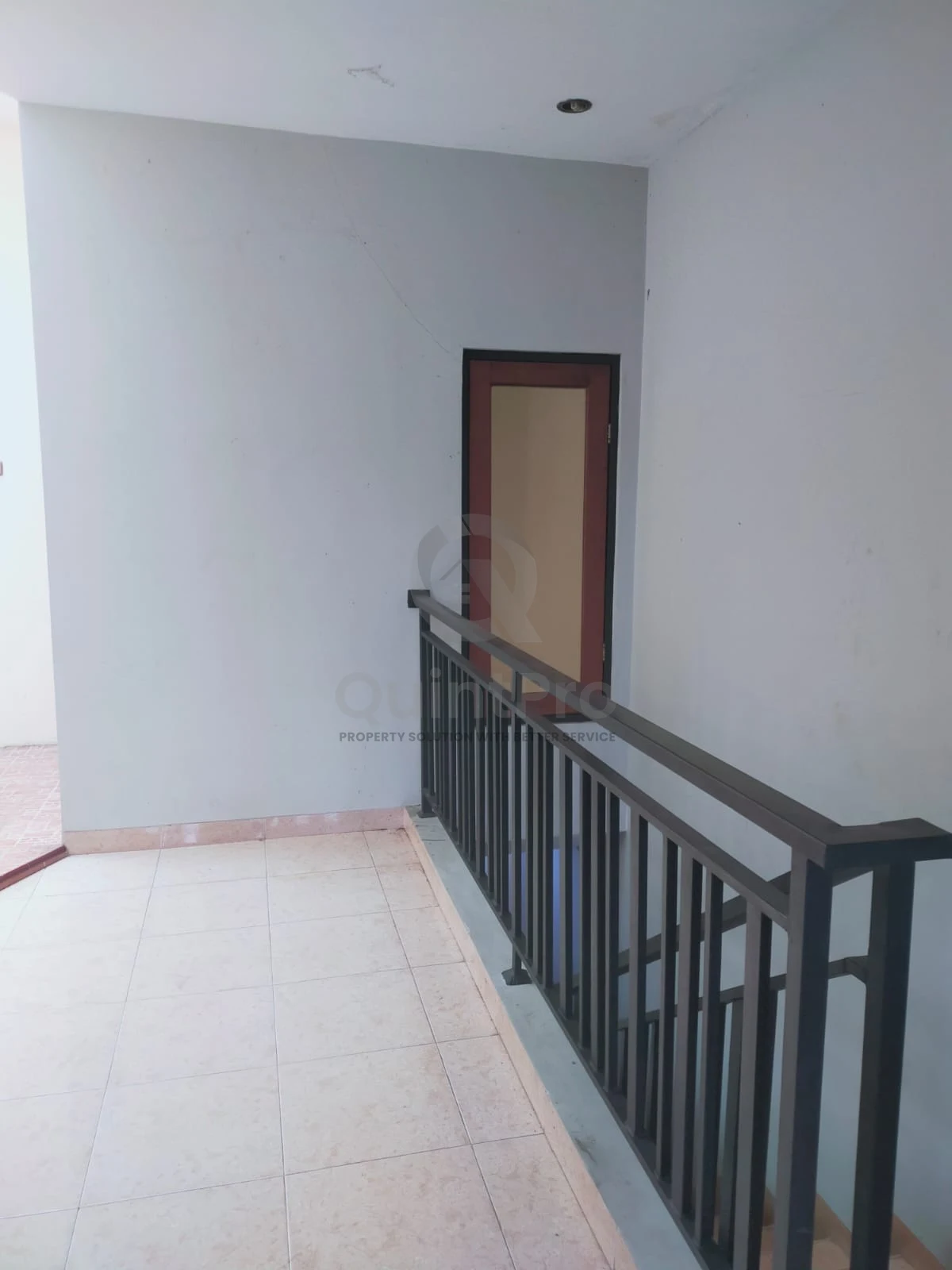 Rumah 3+1KT 120m² di Pamulang Villa, 2 Lantai SHM Siap Huni — foto 2