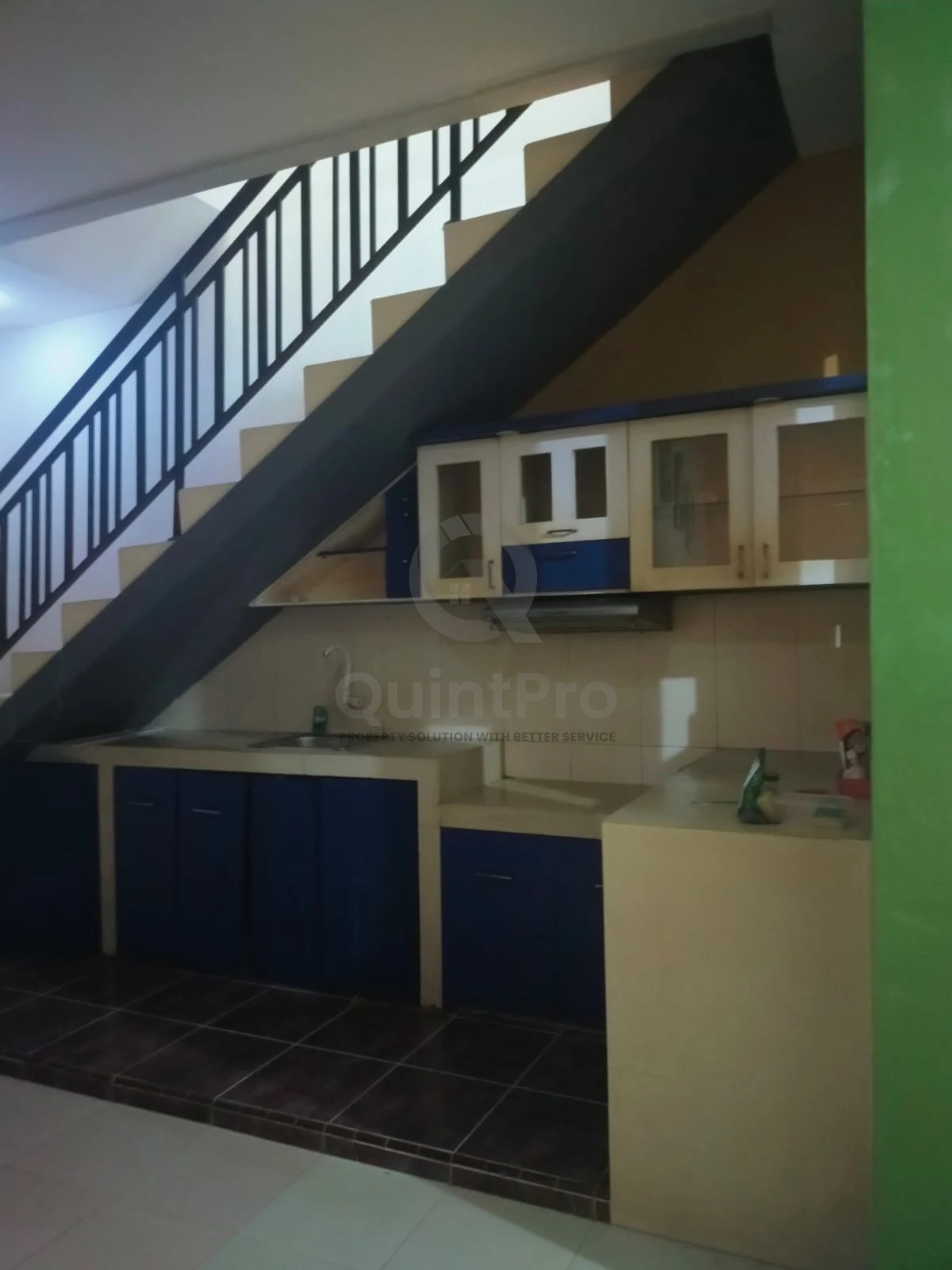 Rumah 3+1KT 120m² di Pamulang Villa, 2 Lantai SHM Siap Huni — foto 4