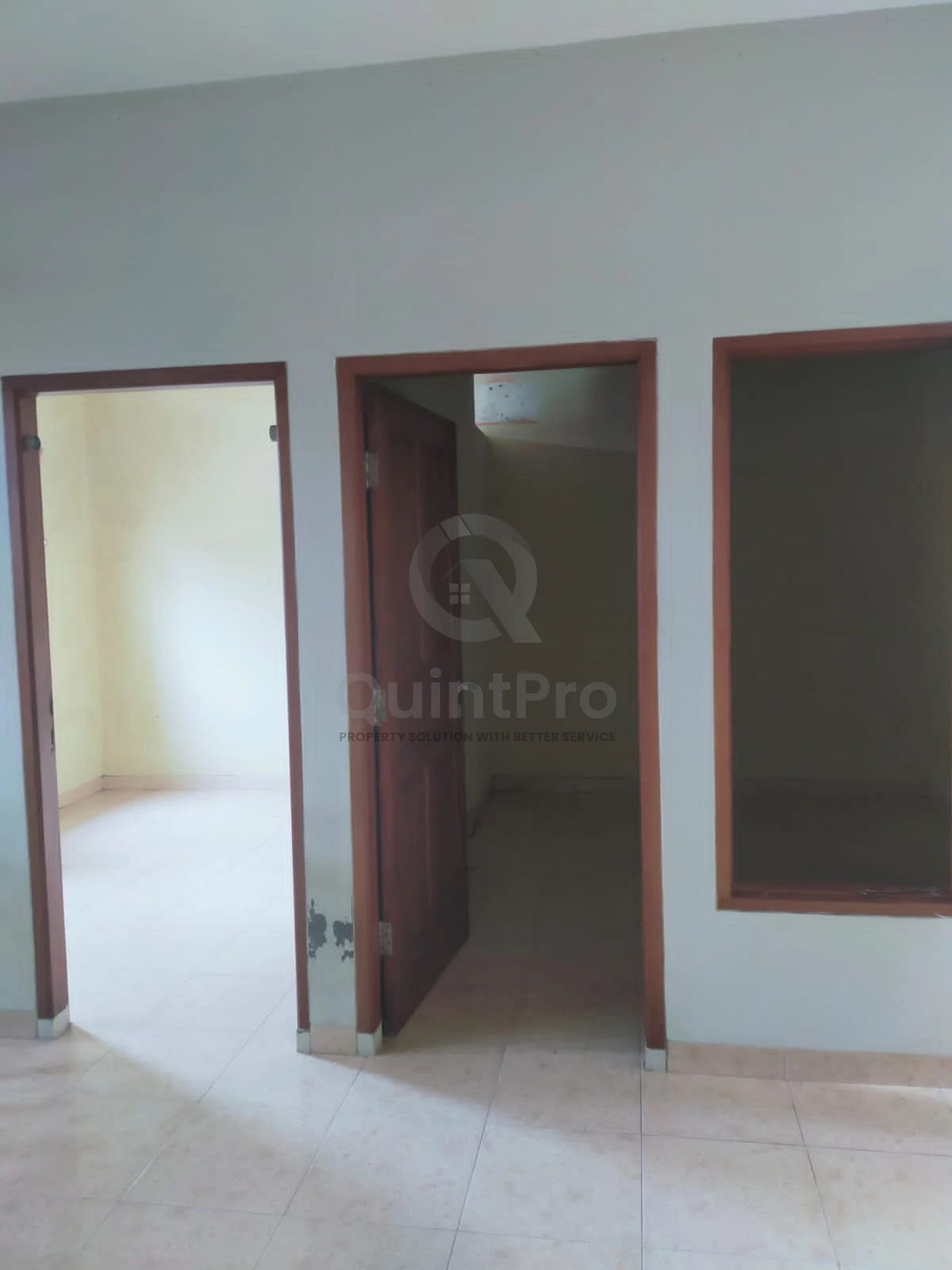 Rumah 3+1KT 120m² di Pamulang Villa, 2 Lantai SHM Siap Huni — foto 5