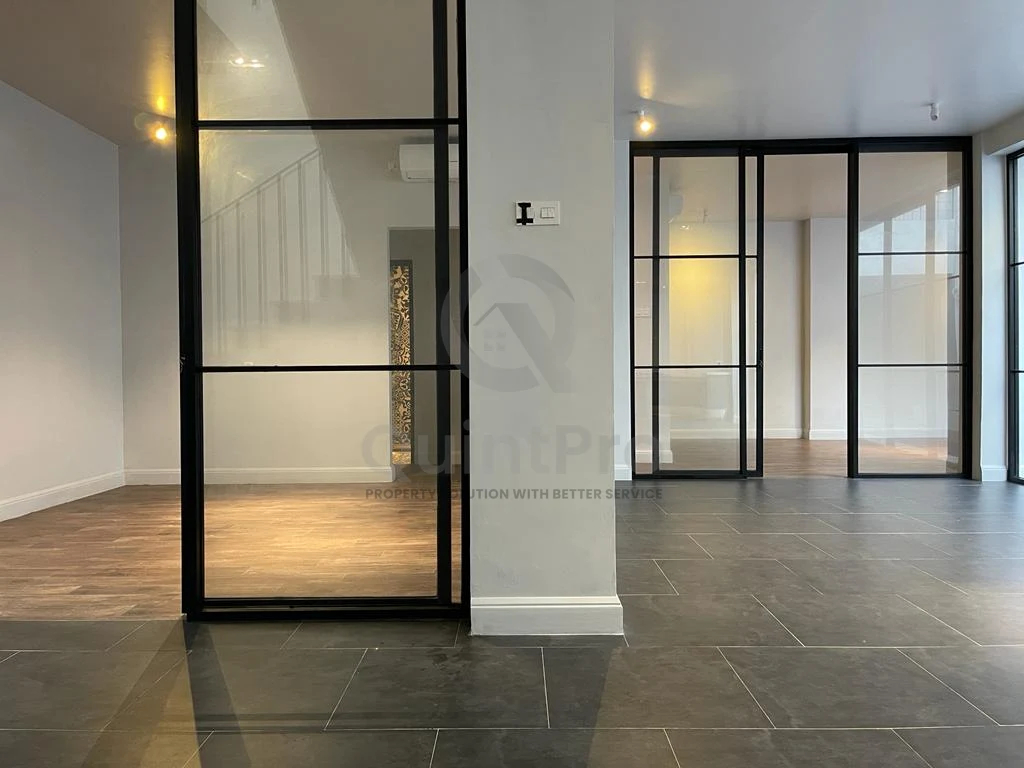 Rumah Dijual di River Park, Bintaro, 5KT — foto 2