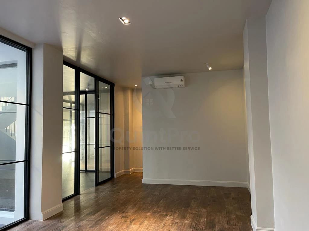 Rumah Dijual di River Park, Bintaro, 5KT — foto 7