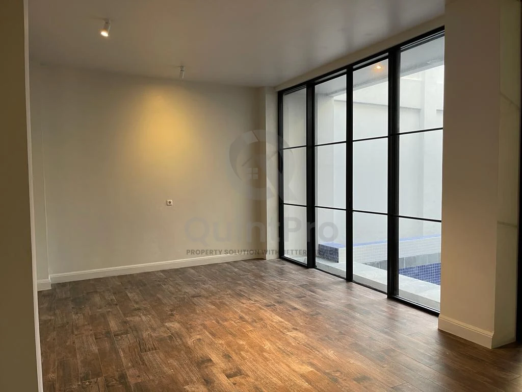 Rumah Dijual di River Park, Bintaro, 5KT — foto 8