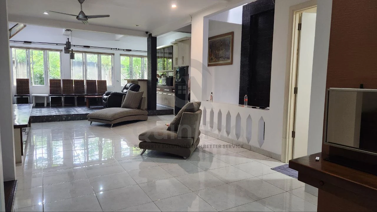 Rumah Dijual di Foresta, BSD, 4KT — foto 6