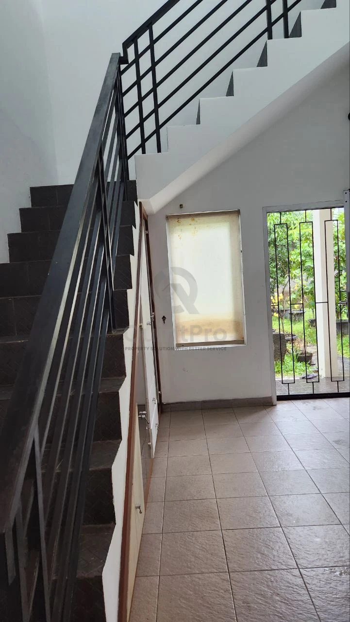 Rumah Dijual di Foresta, BSD, 4KT — foto 7