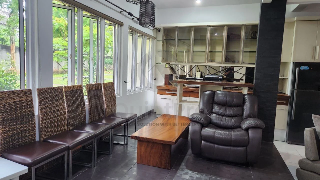 Rumah Dijual di Foresta, BSD, 4KT — foto 8