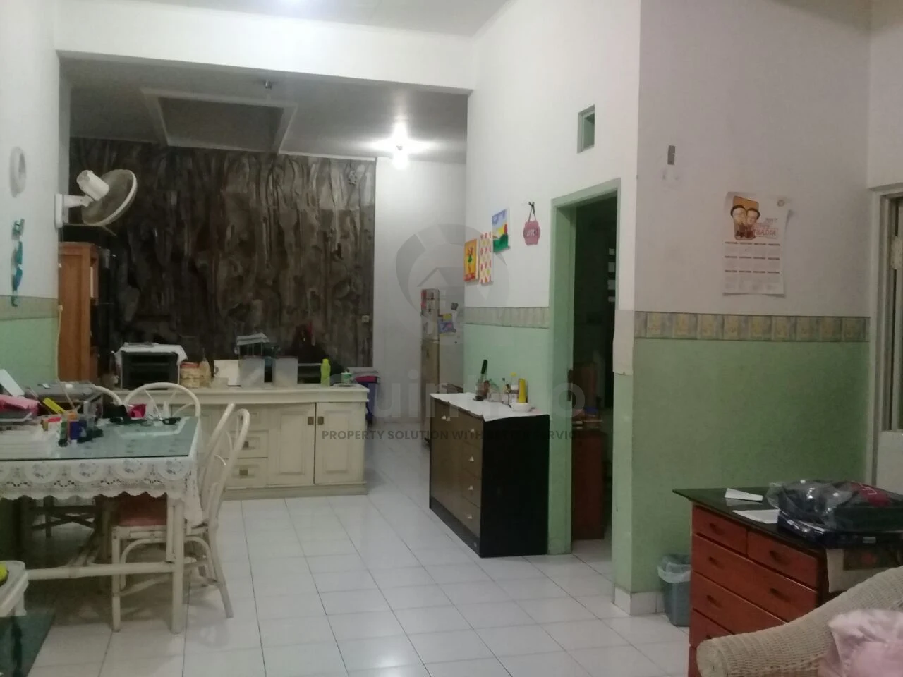 Rumah 4KT 200m² di Kencana Loka BSD, 2 Lantai Hadap Timur SHM — foto 3
