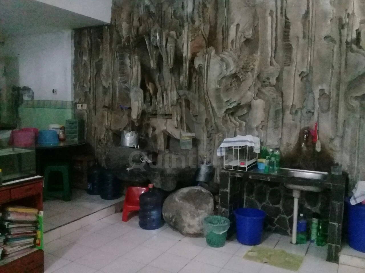 Rumah 4KT 200m² di Kencana Loka BSD, 2 Lantai Hadap Timur SHM — foto 5