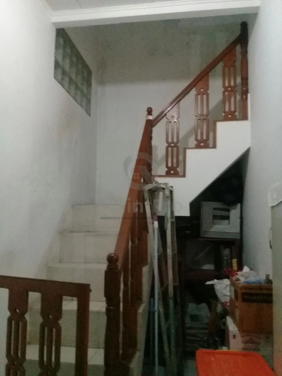 Rumah Dijual di Sek.12.3, BSD, 4KT — foto 6