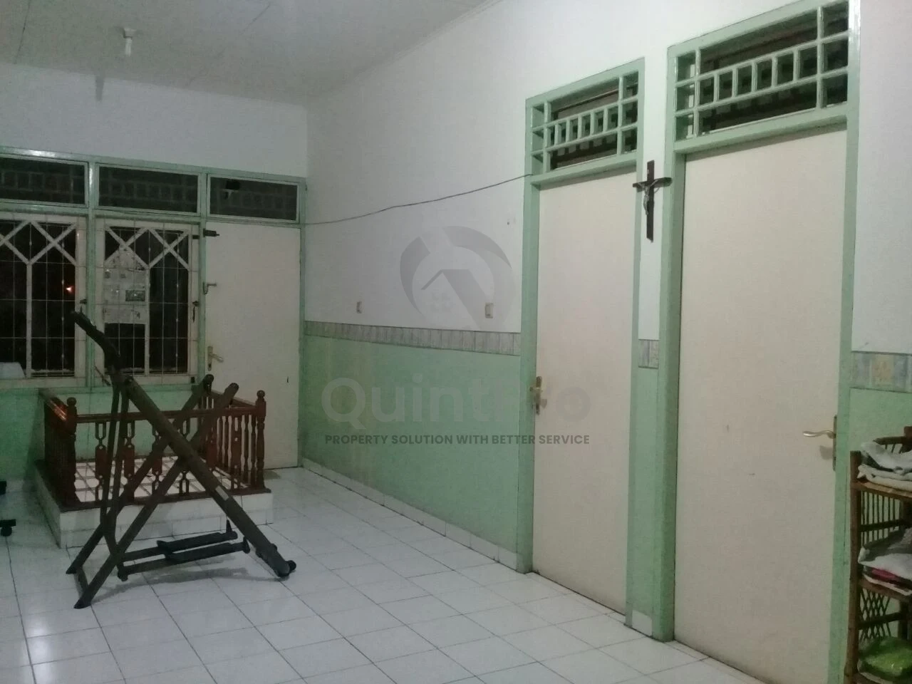 Rumah Dijual di Sek.12.3, BSD, 4KT — foto 7