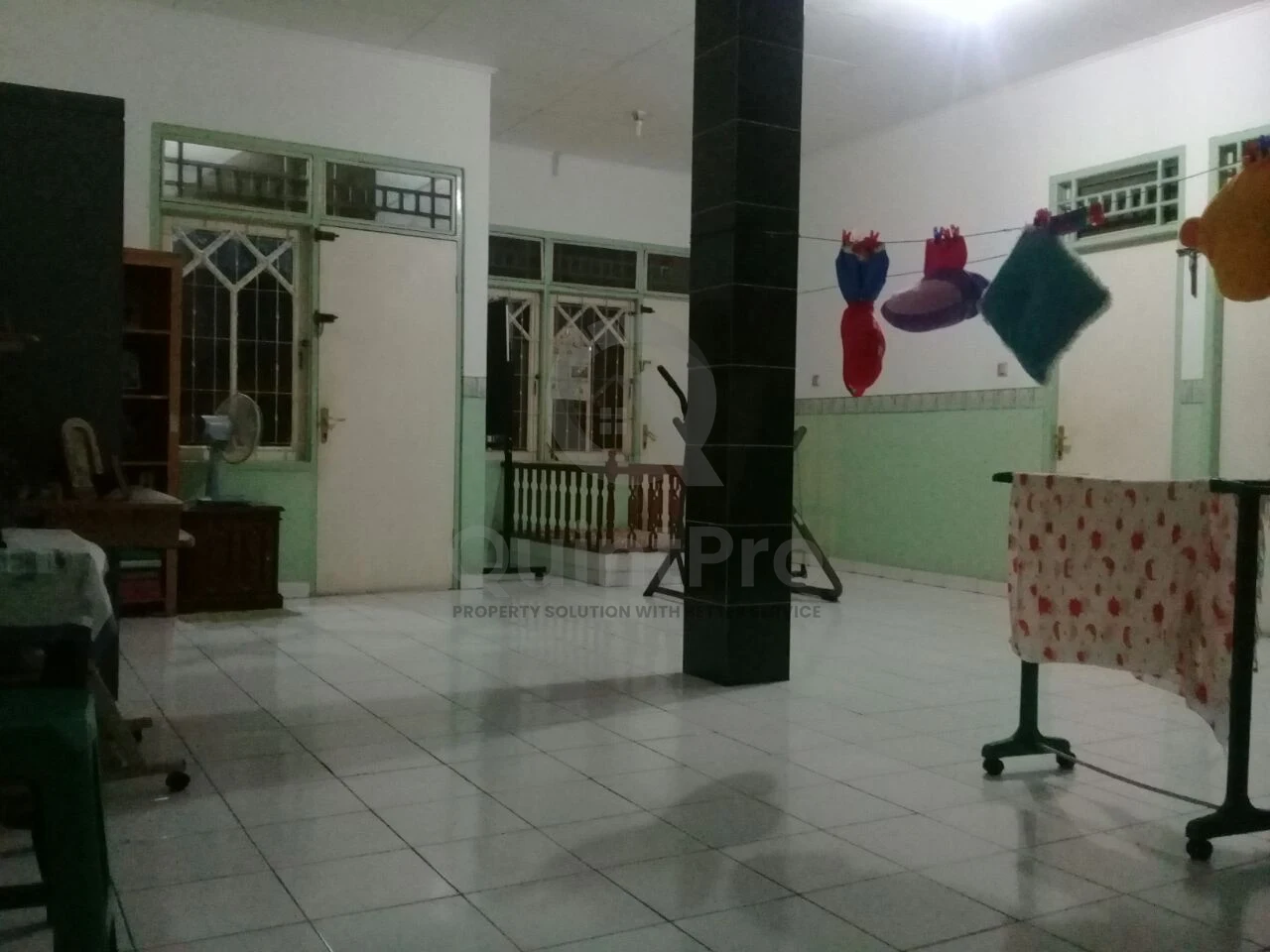 Rumah Dijual di Sek.12.3, BSD, 4KT — foto 9