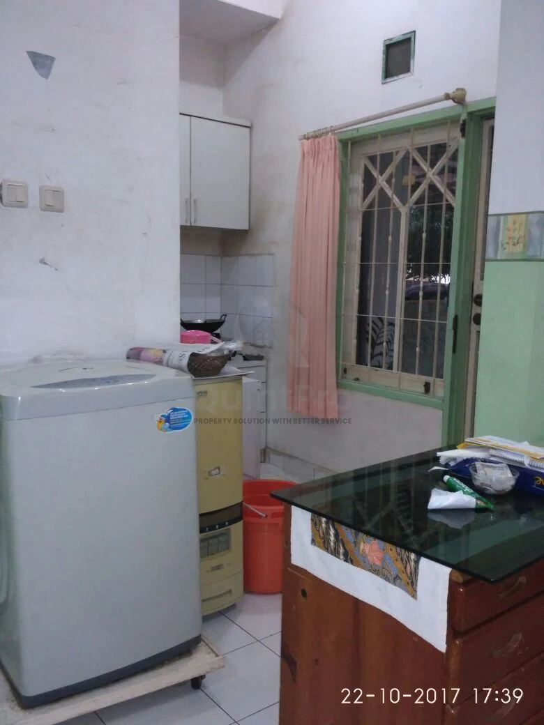 Rumah Dijual di Sek.12.3, BSD, 4KT — foto 10