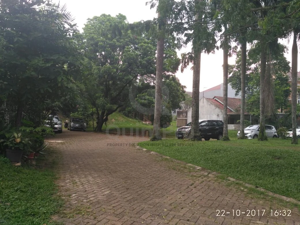Rumah Dijual di Sek.12.3, BSD, 4KT — foto 11