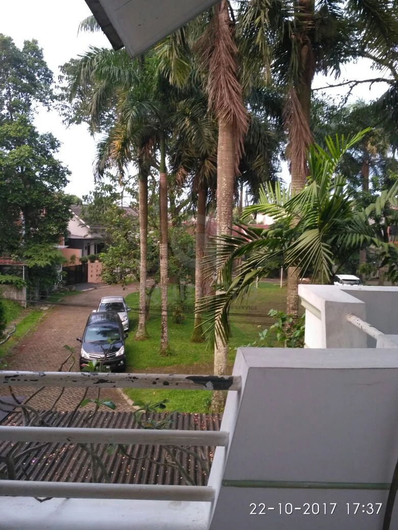 Rumah Dijual di Sek.12.3, BSD, 4KT — foto 12