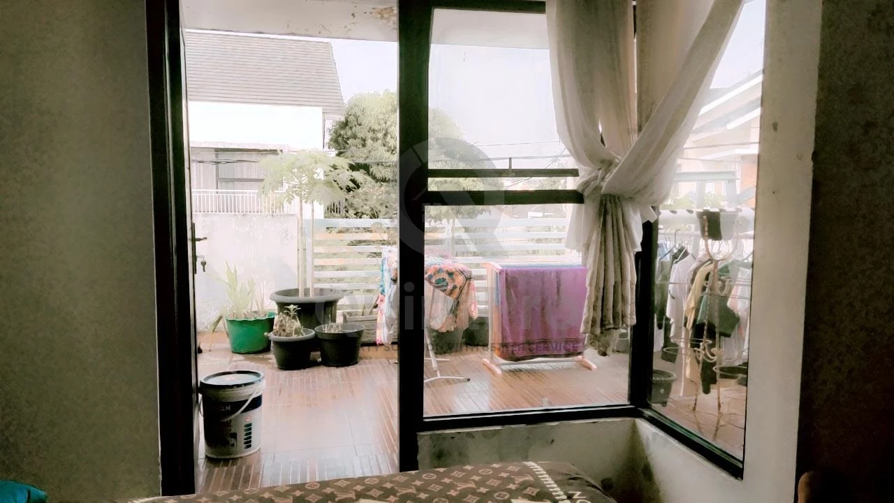 Rumah Dijual di Serpong Estate, Serpong, 4KT — foto 2