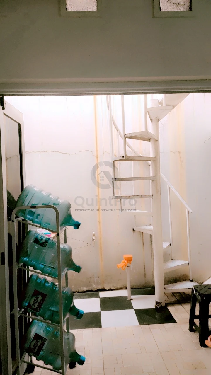 Rumah Dijual di Serpong Estate, Serpong, 4KT — foto 4