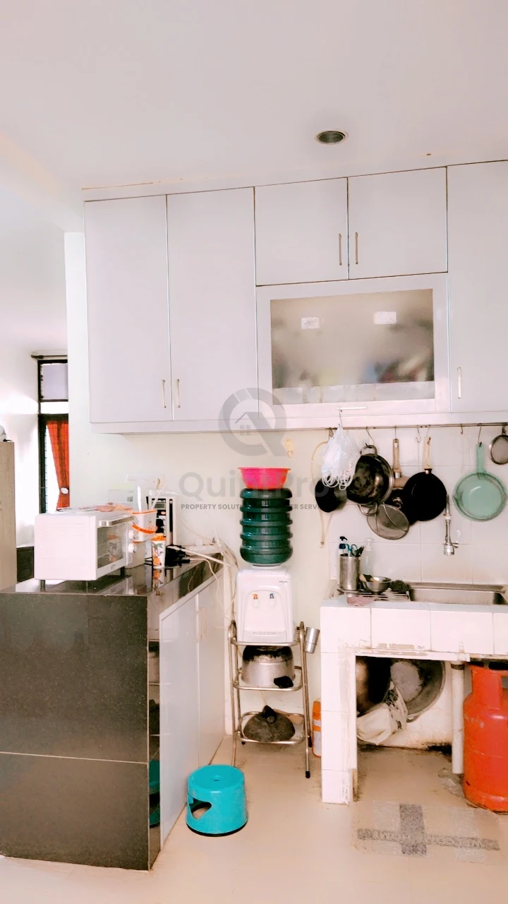 Rumah Dijual di Serpong Estate, Serpong, 4KT — foto 5