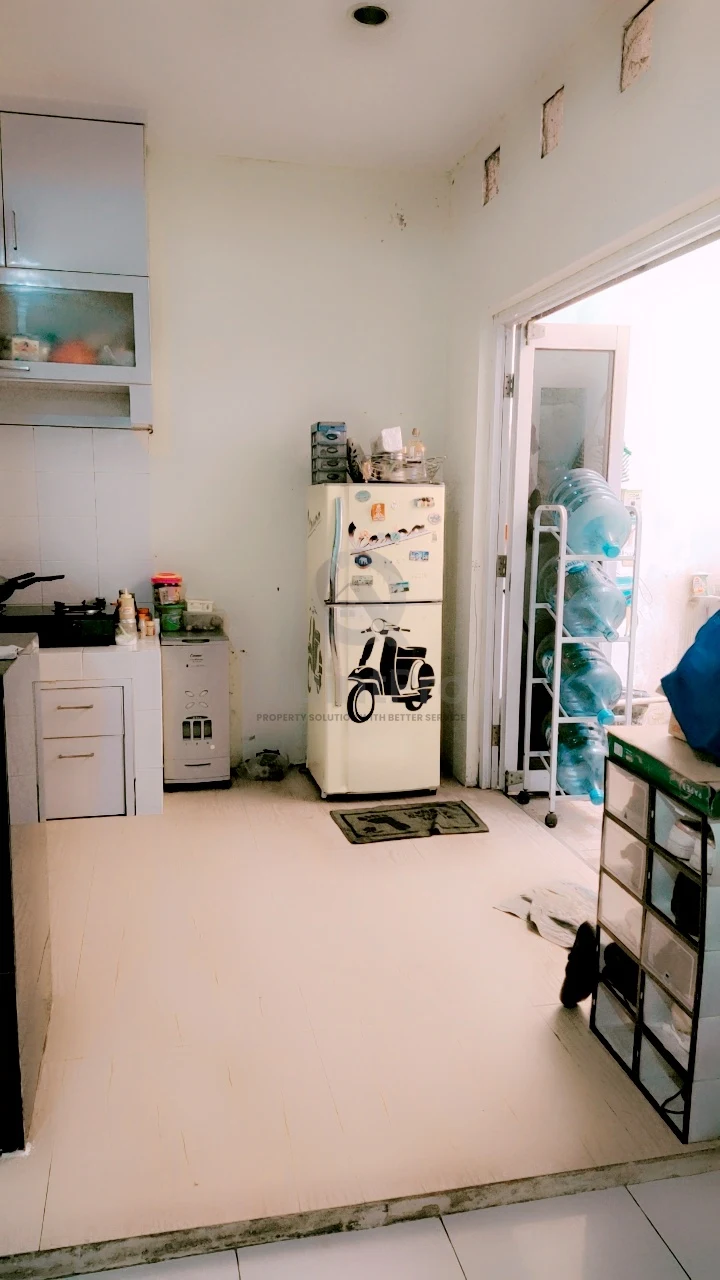 Rumah Dijual di Serpong Estate, Serpong, 4KT — foto 6
