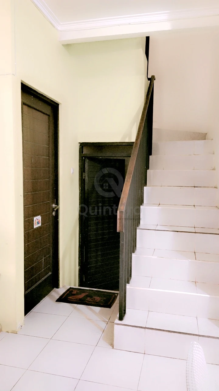 Rumah Dijual di Serpong Estate, Serpong, 4KT — foto 7