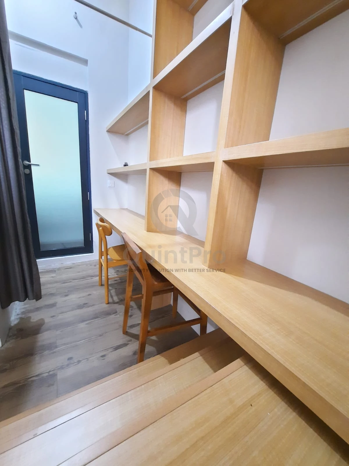 Rumah Modern 3KT di Fleehauz BSD, Furnished PPJB Siap Huni — foto 3