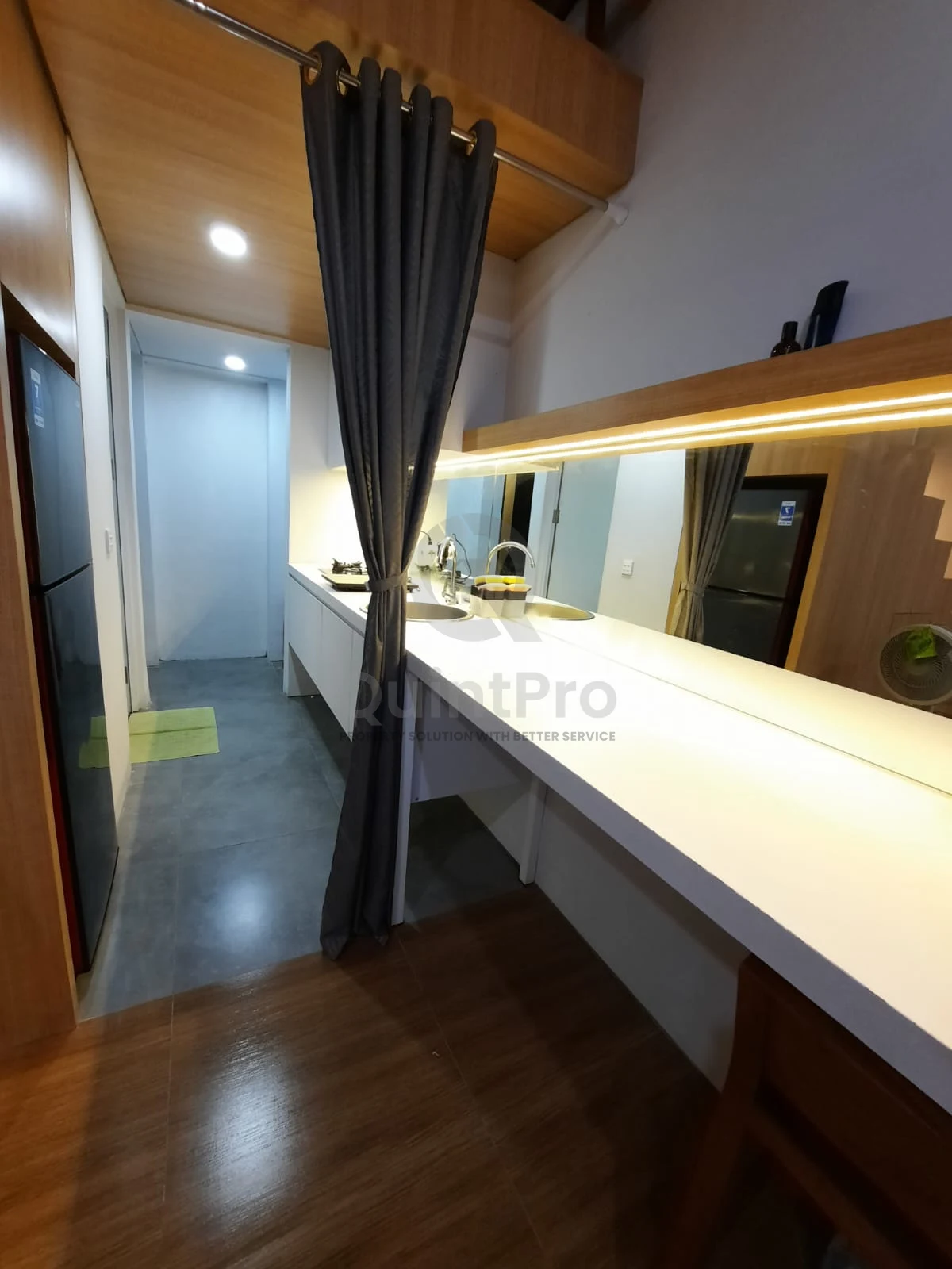 Rumah Dijual di Fleehauz Bsd, BSD, 3KT — foto 6