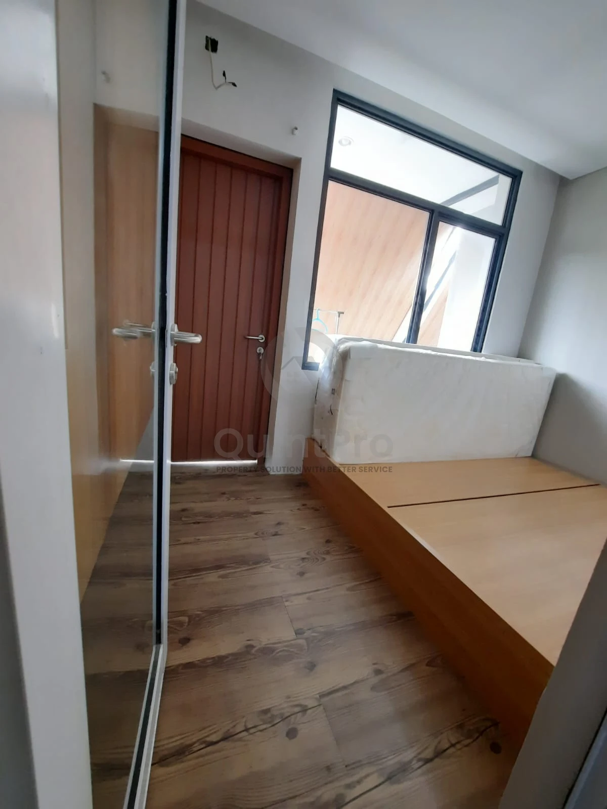Rumah Dijual di Fleehauz Bsd, BSD, 3KT — foto 9