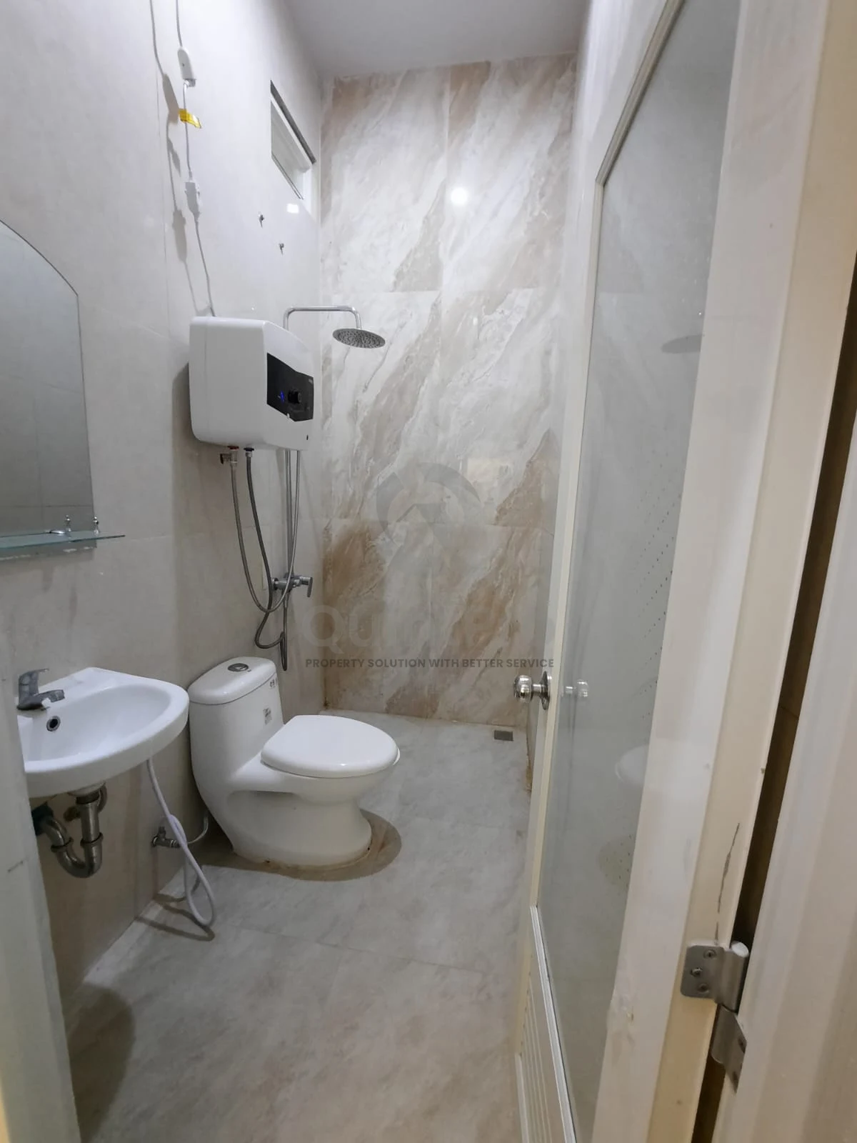Rumah Dijual di Fleehauz Bsd, BSD, 3KT — foto 11