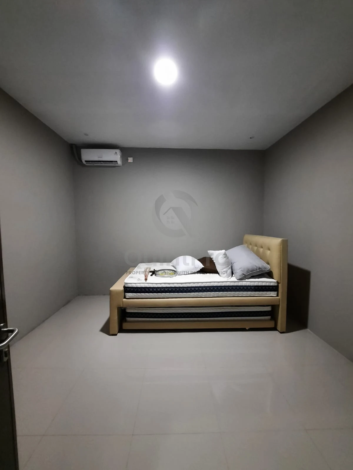 Rumah Dijual di Fleehauz Bsd, BSD, 3KT — foto 12