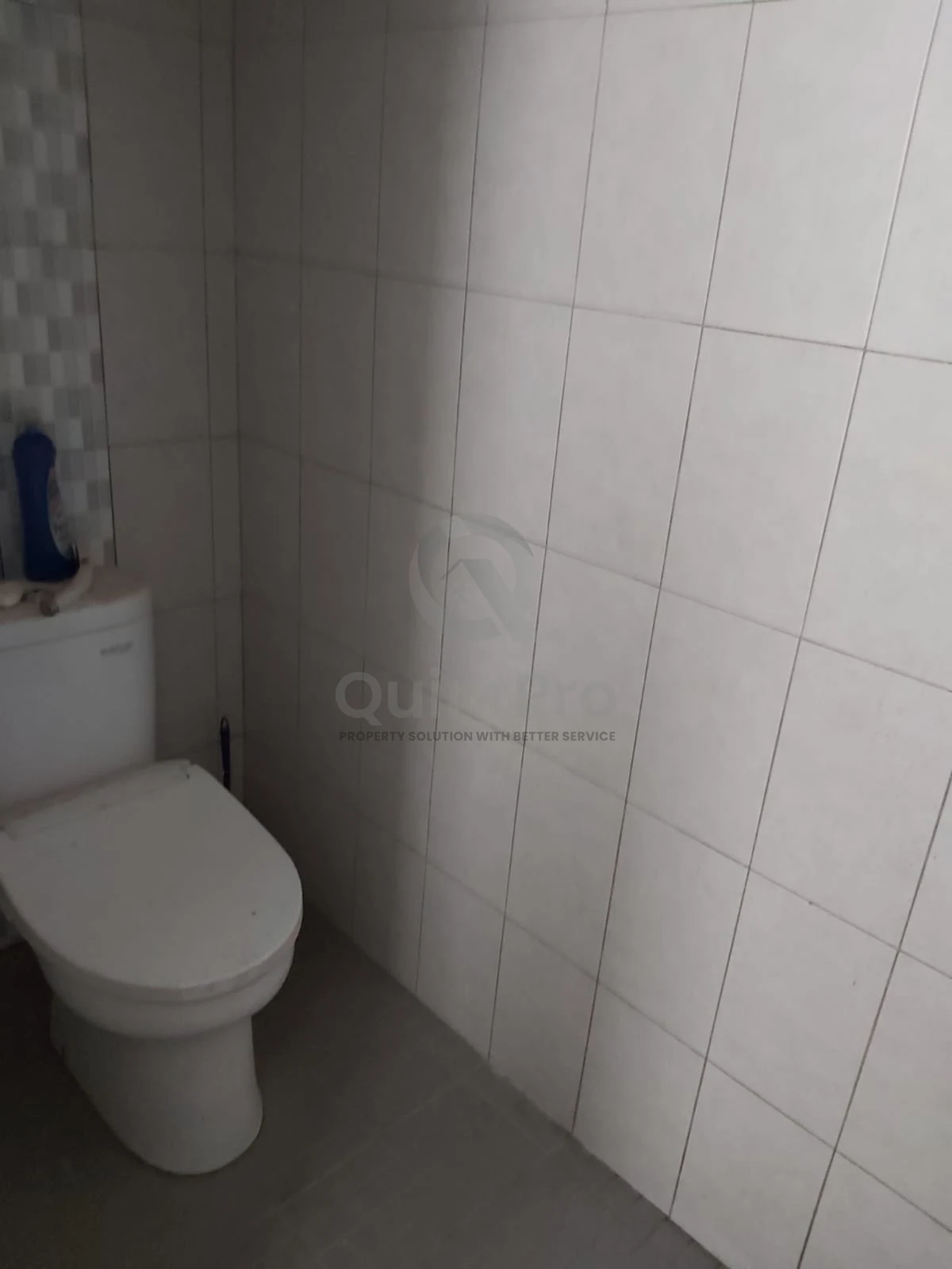Ruko 1KT 2 Lantai Disewa di Ciater BSD, Bekas Laundry Siap Operasional — foto 2