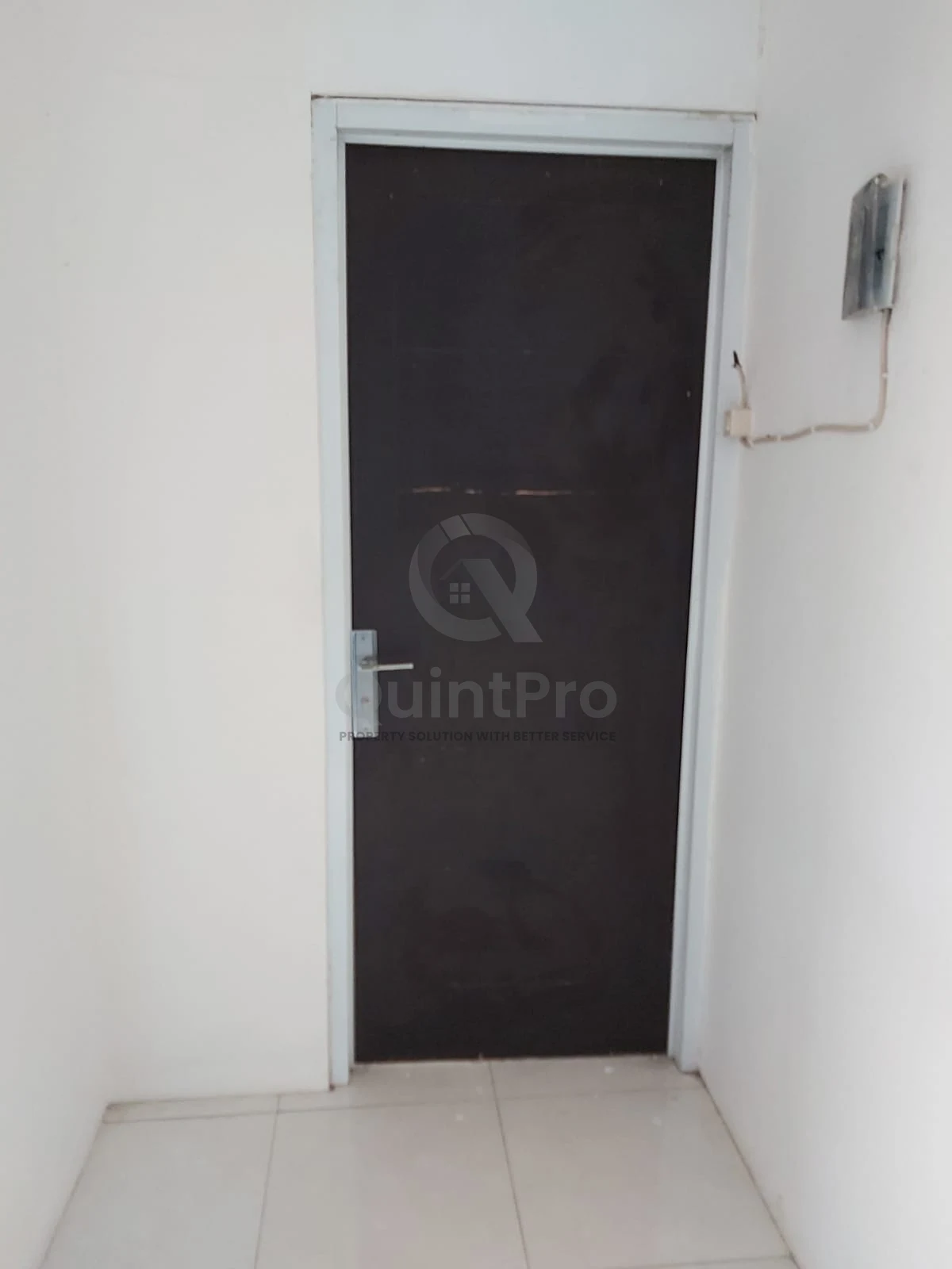 Rumah Disewa di Ciater, BSD, 1KT — foto 6