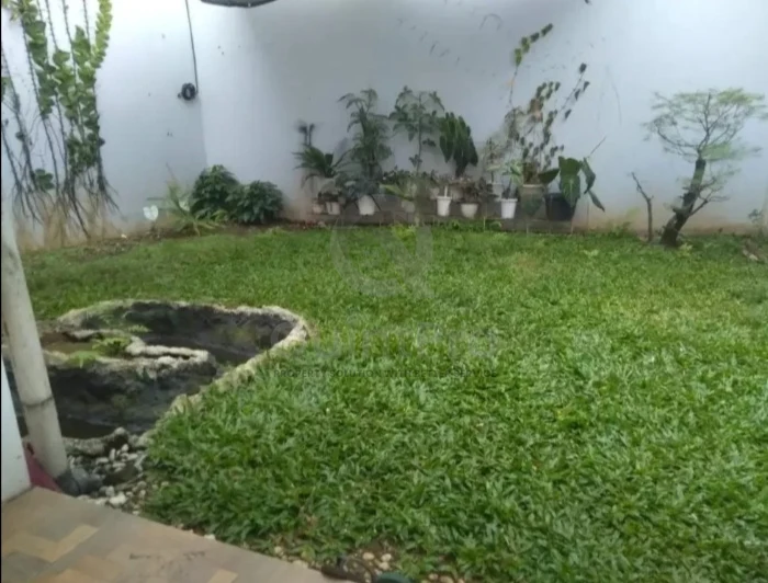 Rumah Dijual di The Savia, BSD, 3KT — foto 3