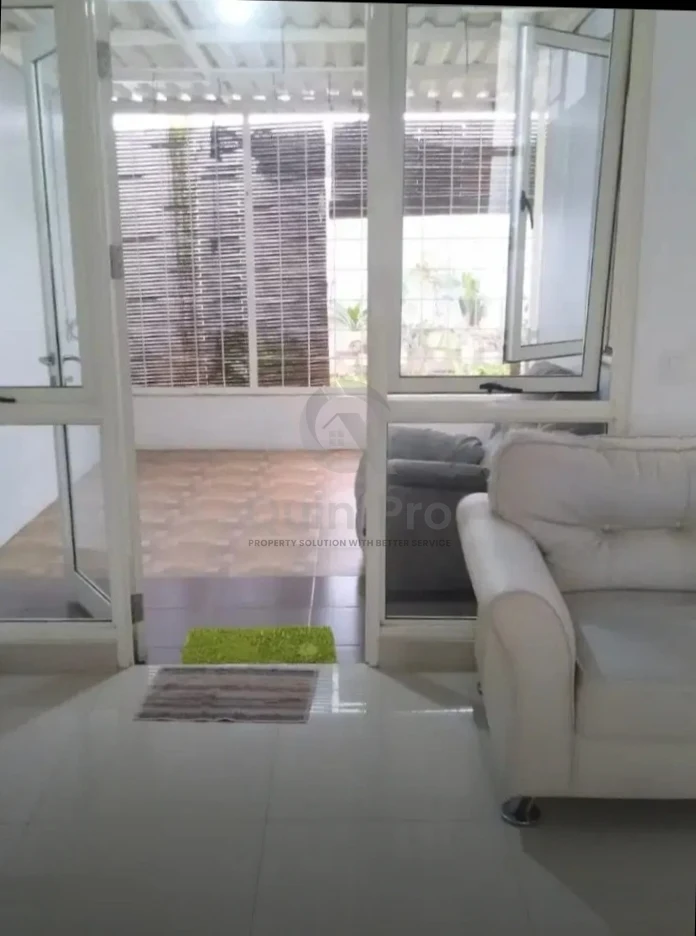 Rumah Dijual di The Savia, BSD, 3KT — foto 4