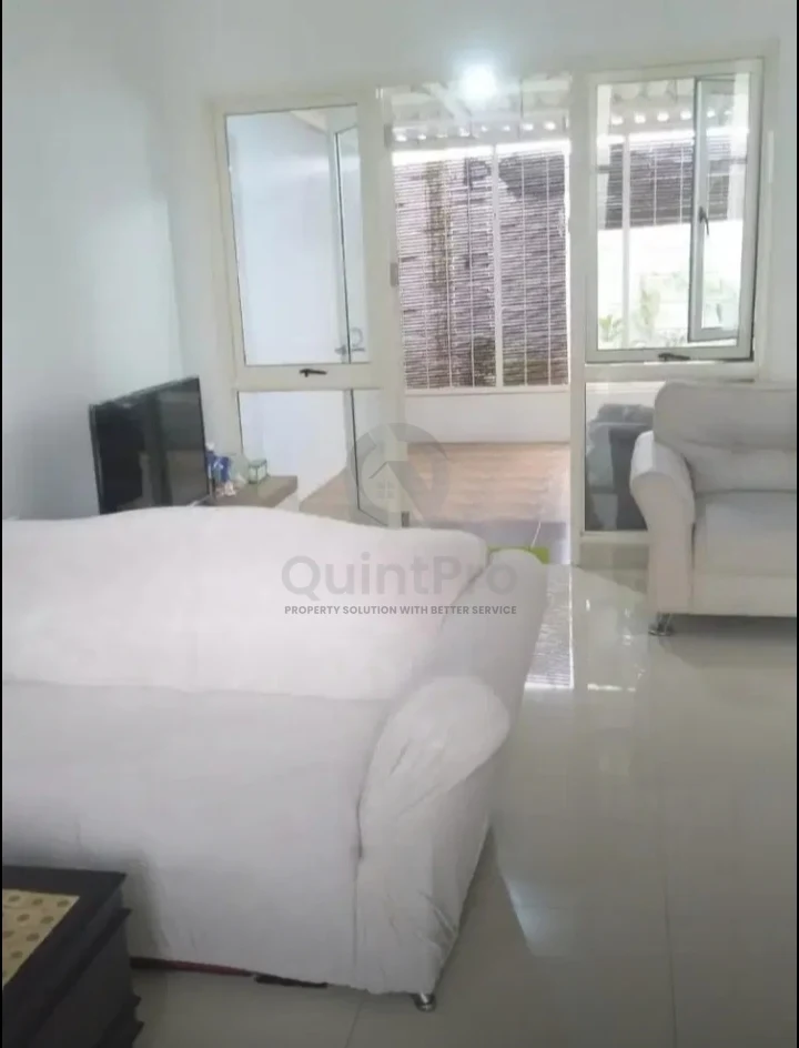 Rumah Dijual di The Savia, BSD, 3KT — foto 6