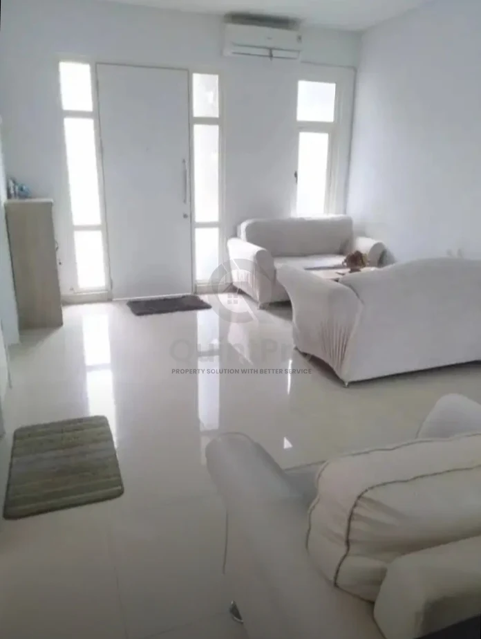 Rumah Dijual di The Savia, BSD, 3KT — foto 7