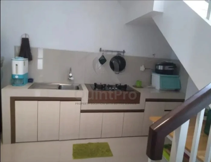 Rumah Dijual di The Savia, BSD, 3KT — foto 8