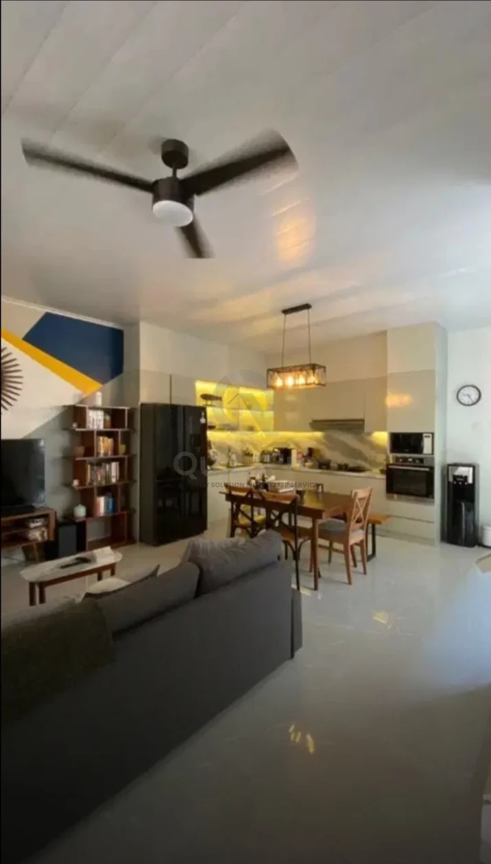 Rumah Dijual di Castilla, BSD, 4KT — foto 6