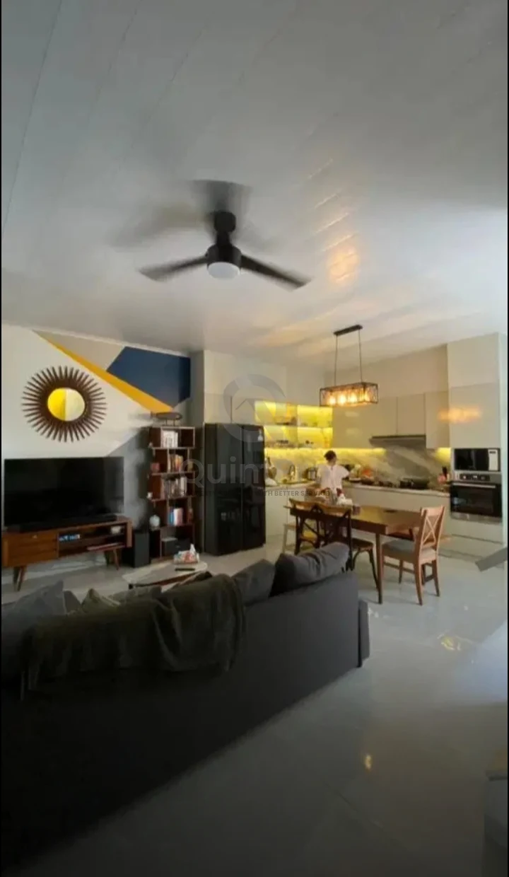 Rumah Dijual di Castilla, BSD, 4KT — foto 7