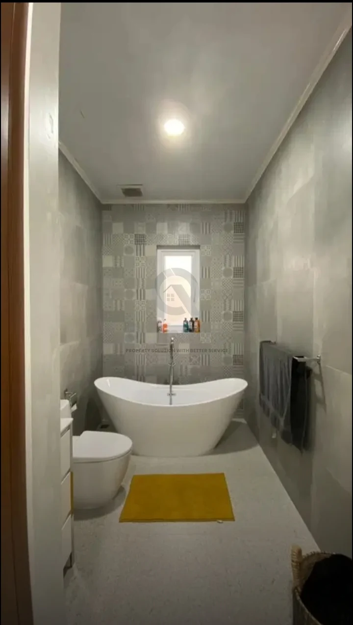 Rumah Dijual di Castilla, BSD, 4KT — foto 10