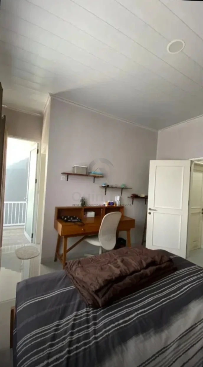 Rumah Dijual di Castilla, BSD, 4KT — foto 12