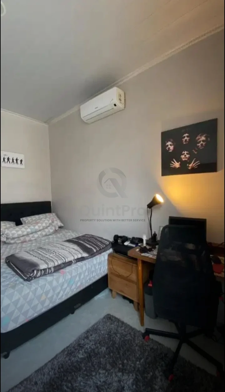 Rumah Dijual di Castilla, BSD, 4KT — foto 13