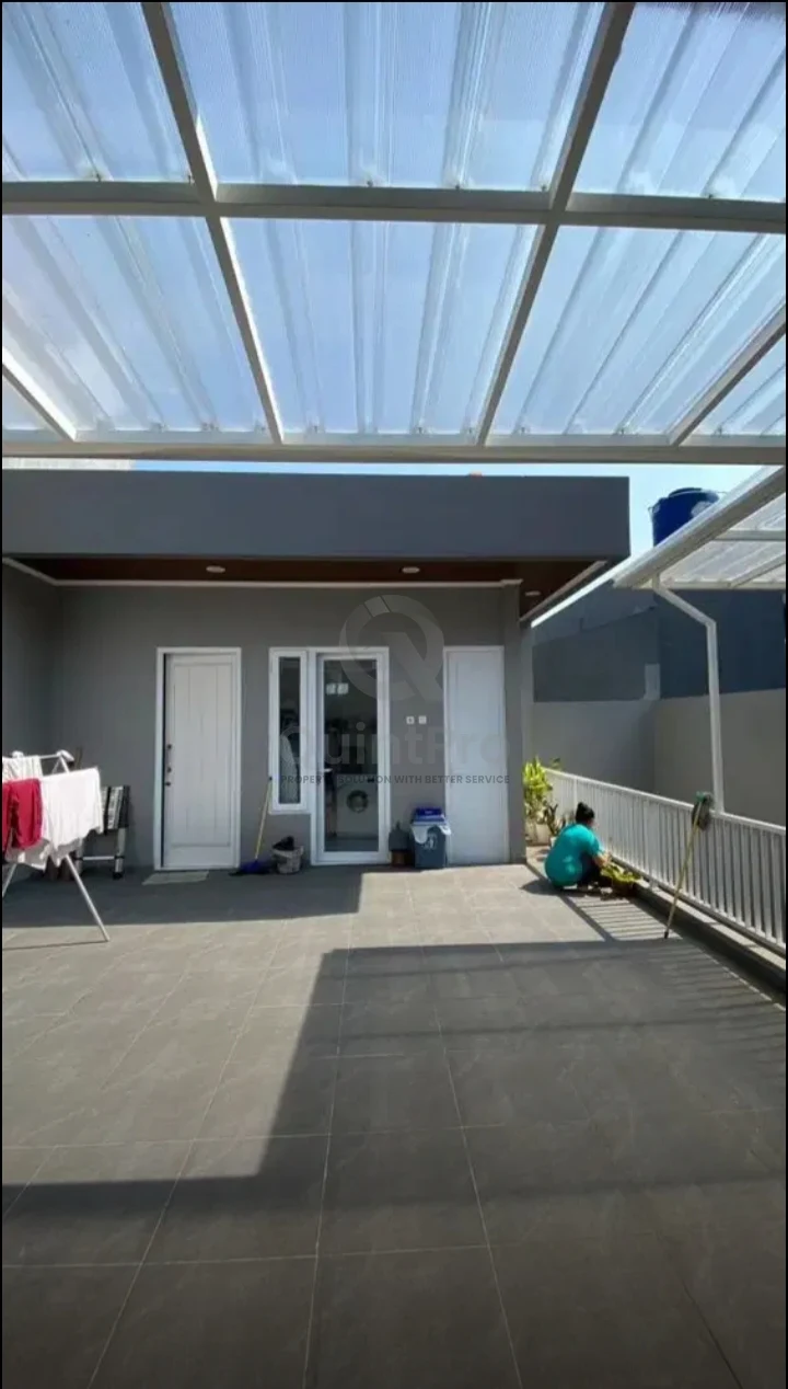 Rumah Dijual di Castilla, BSD, 4KT — foto 14